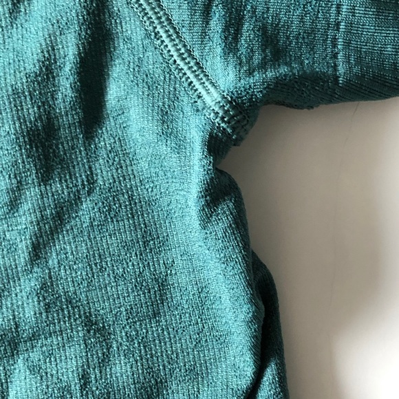 LULULEMON SWIFTY TECH Tee size 6 - Picture 3 of 7